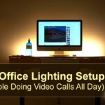 Best Home Office Lighting for Video Conferencing