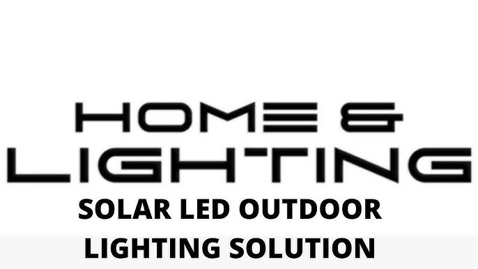 Home And Lighting Solar Reviews