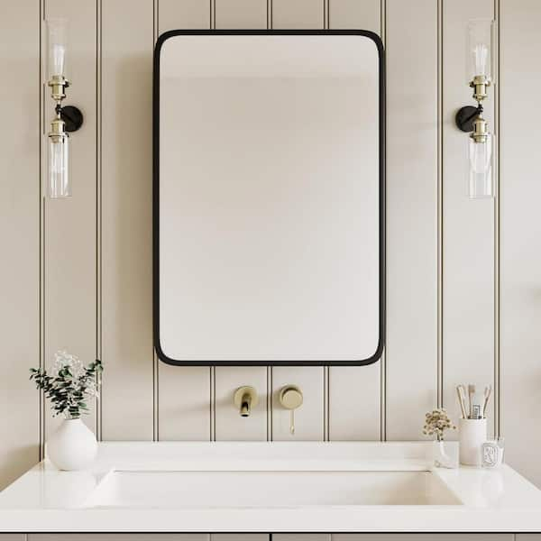 Home Depot Bathroom Wall Cabinets With Mirror