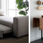 Home Furniture Ideas for Small Spaces