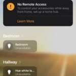 How Can I Control My Lights When Away from Home