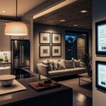 How to Improve Lighting in Your Home