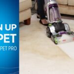 How to Use Carpet Cleaner Vacuum