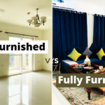 What is the Meaning of Fully Furnished House