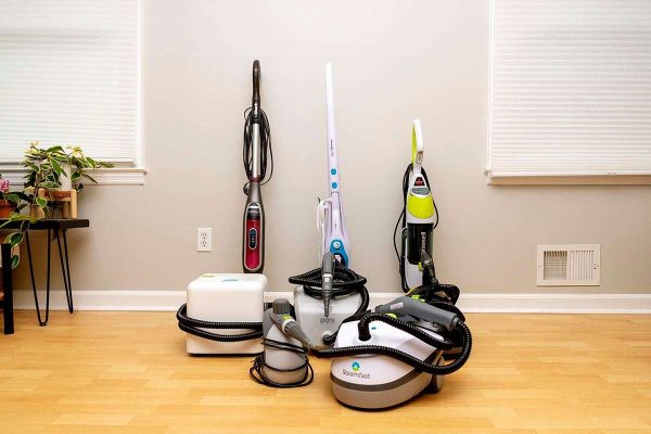 Which is Better Carpet Shampooer Or Steam Cleaner